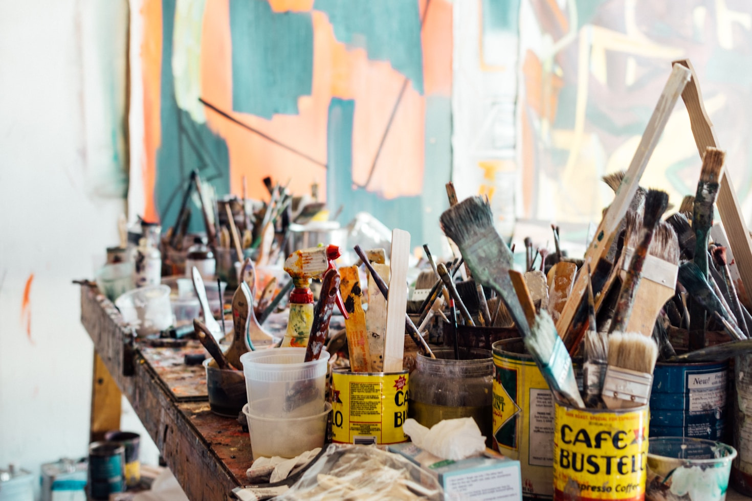 Aktuelle Projekte und kommende Ausstellungstermine